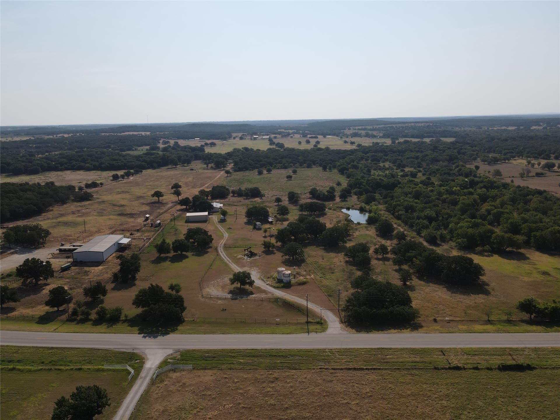 29.1 acres in Montague County - photo 17