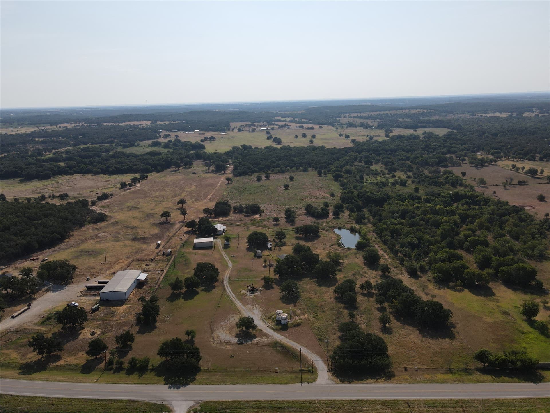 29.1 acres in Montague County - photo 36