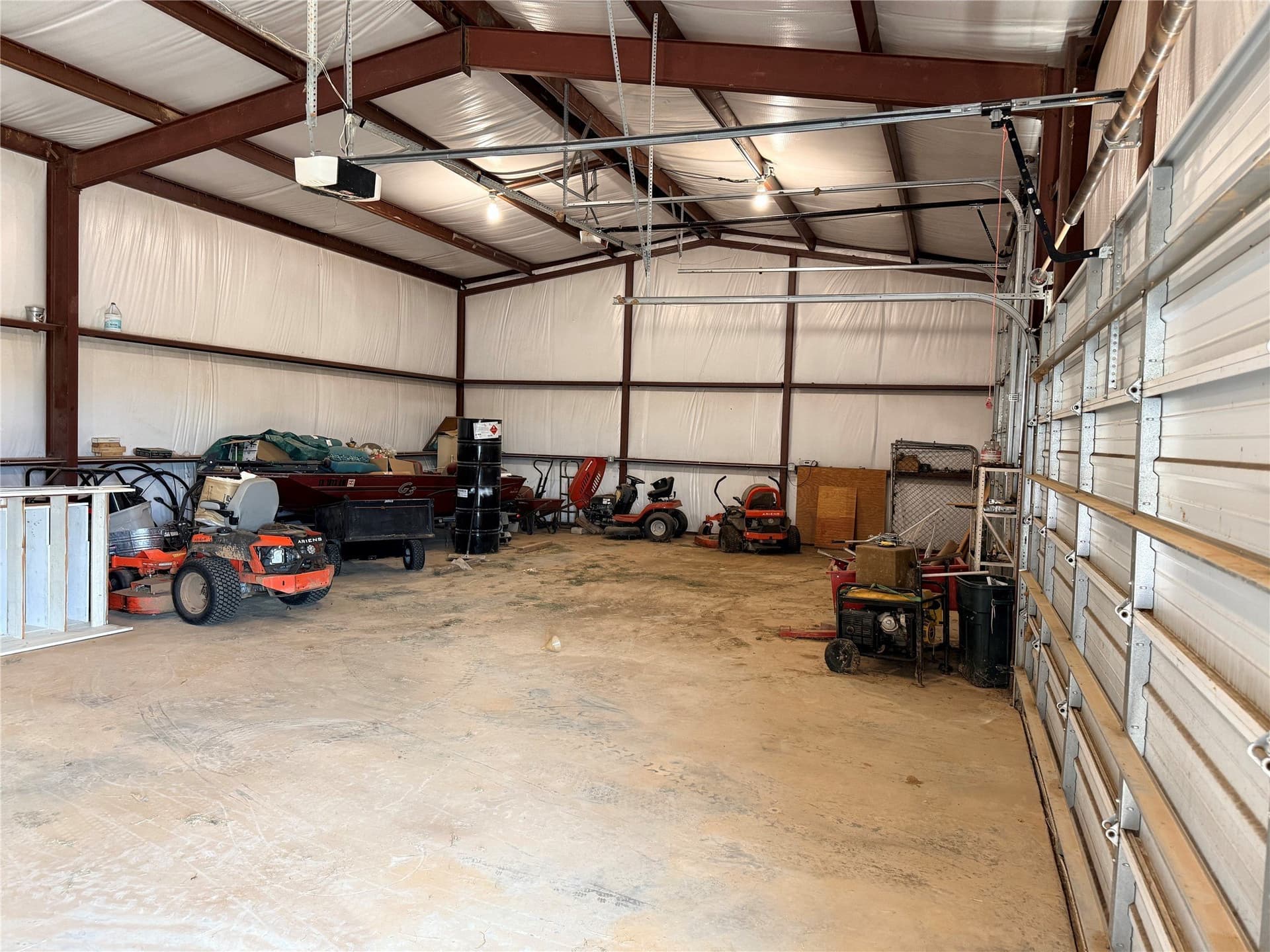 29.1 acres in Montague County - photo 9