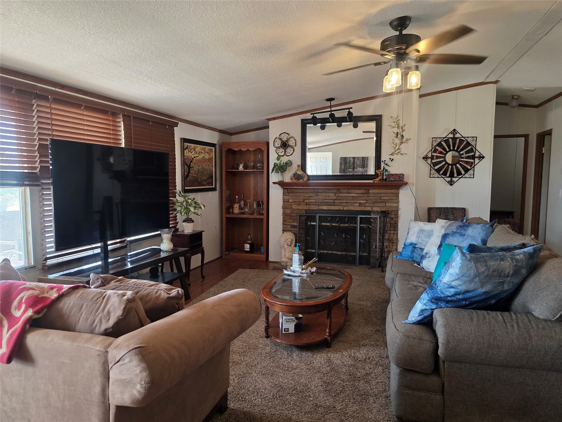 29.1 acres in Montague County - photo 20