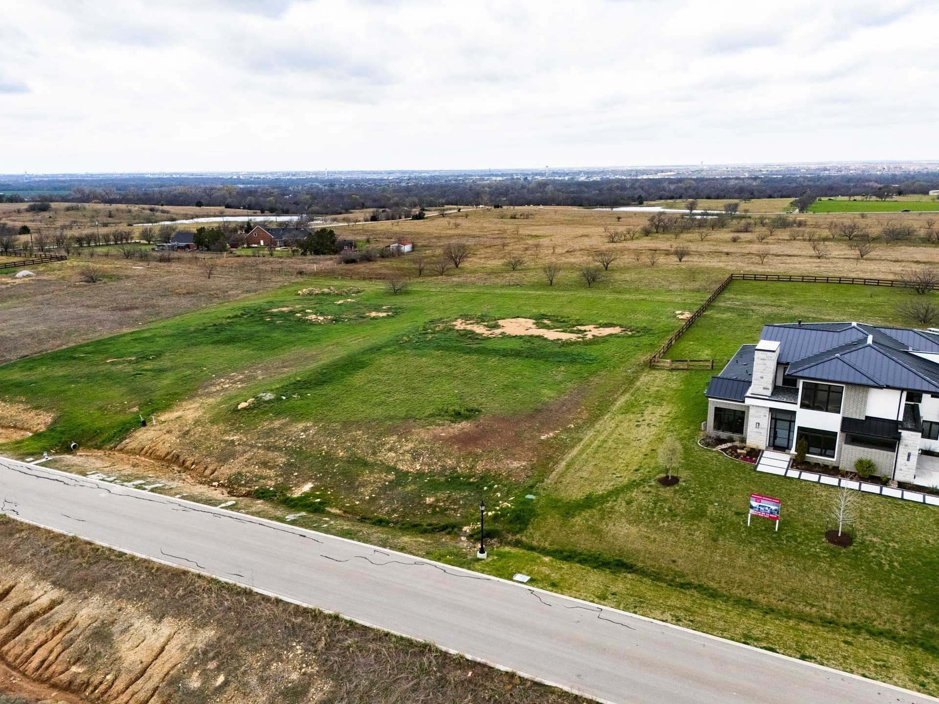 1.31 acres in Denton County - photo 10
