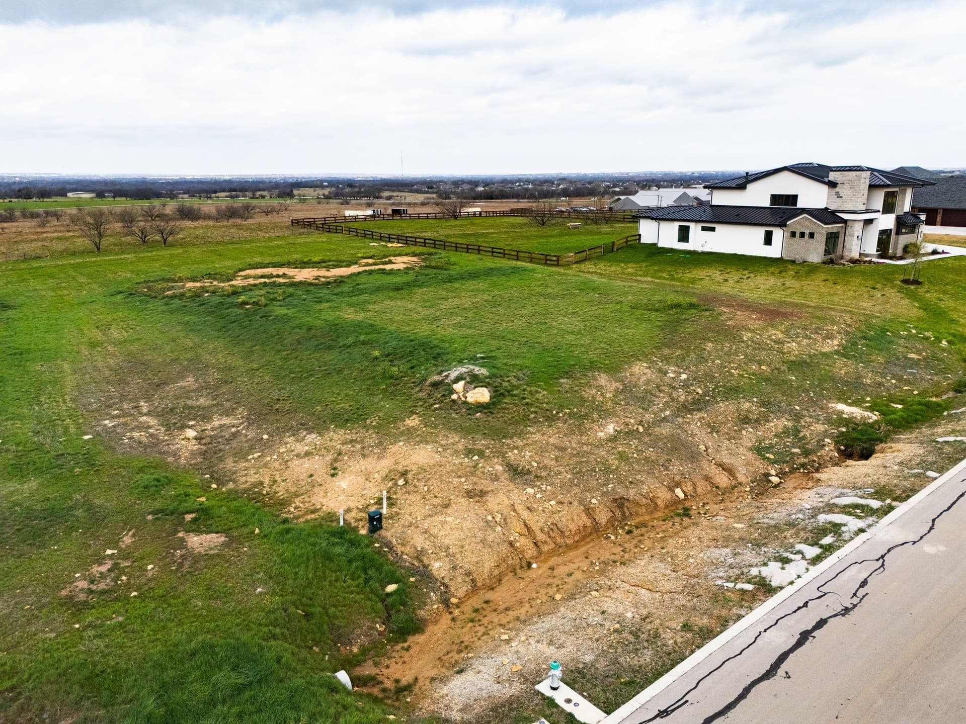 1.31 acres in Denton County - photo 6
