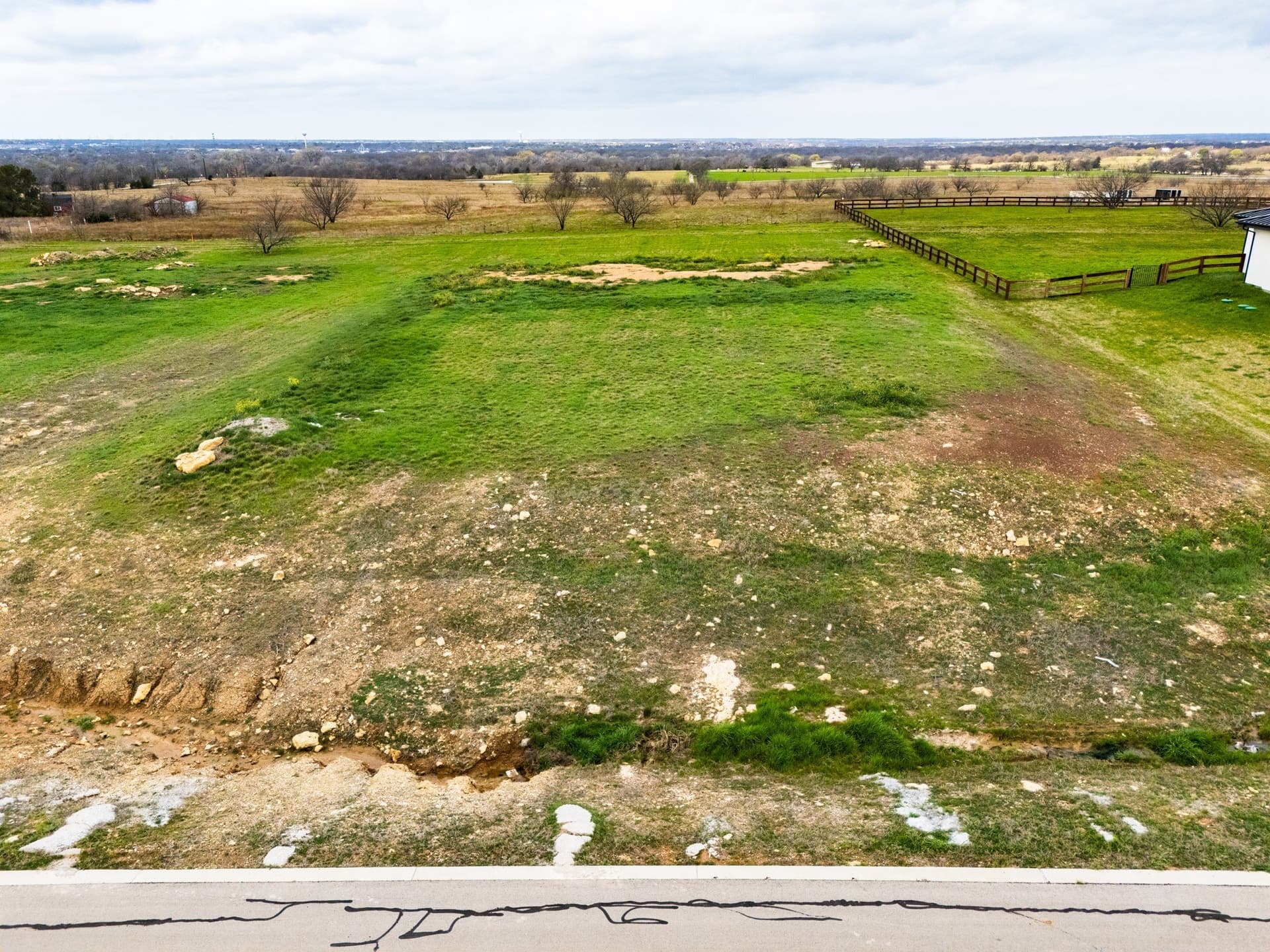 1.31 acres in Denton County - photo 2