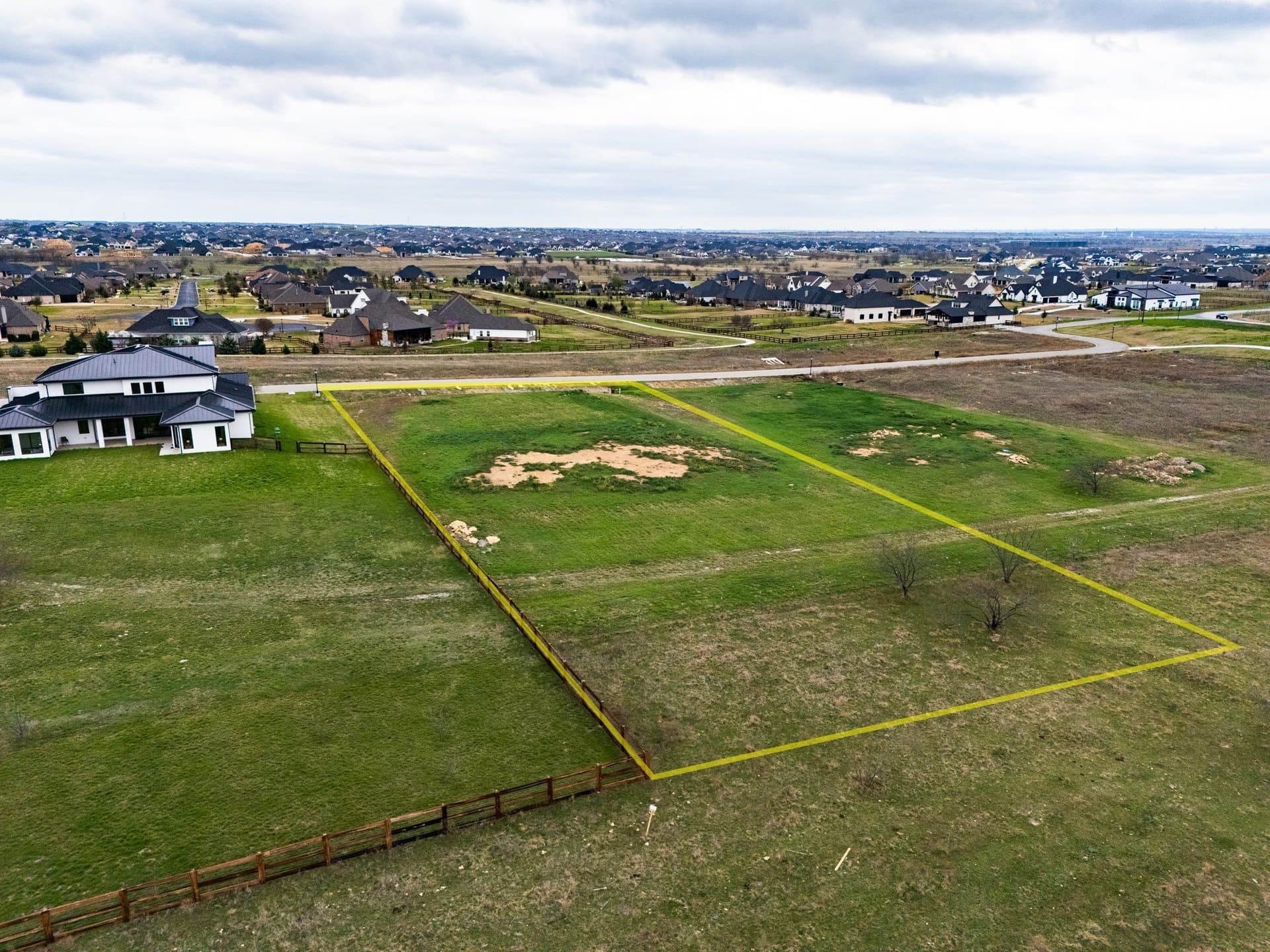 1.31 acres in Denton County - photo 11