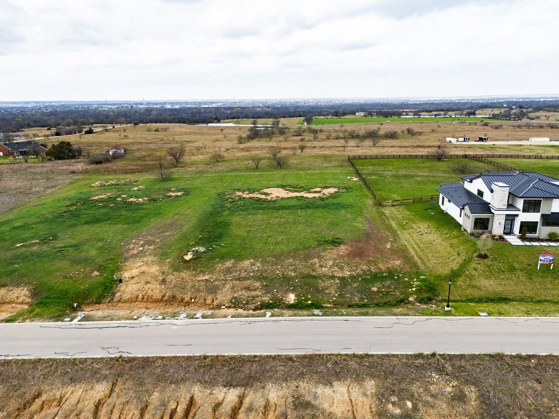 1.31 acres in Denton County - photo 8