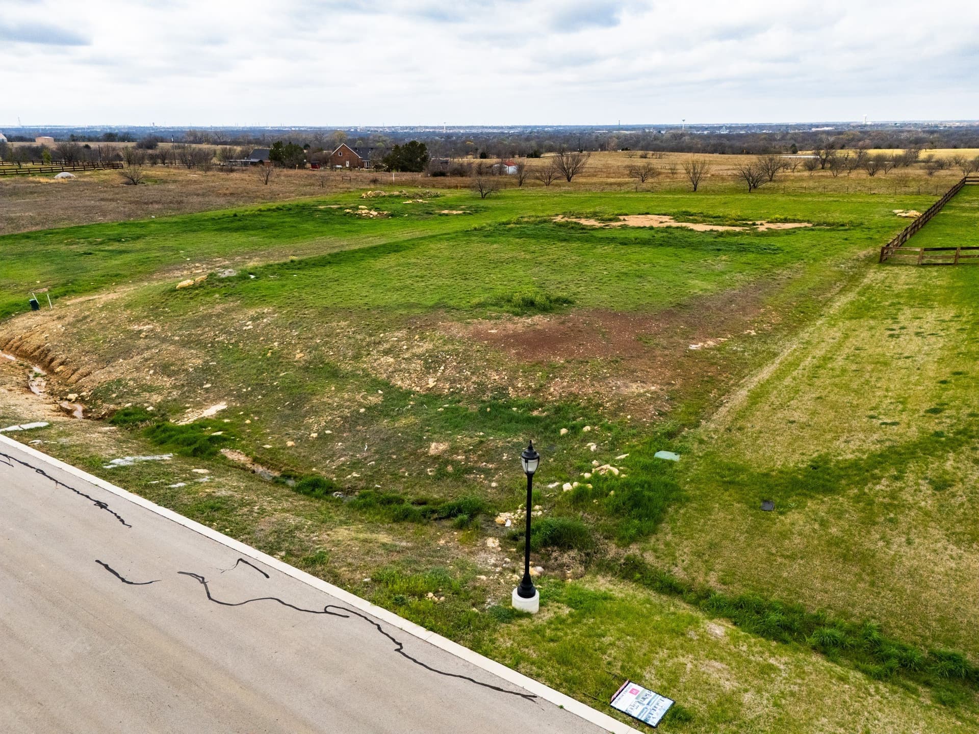 1.31 acres in Denton County - photo 4