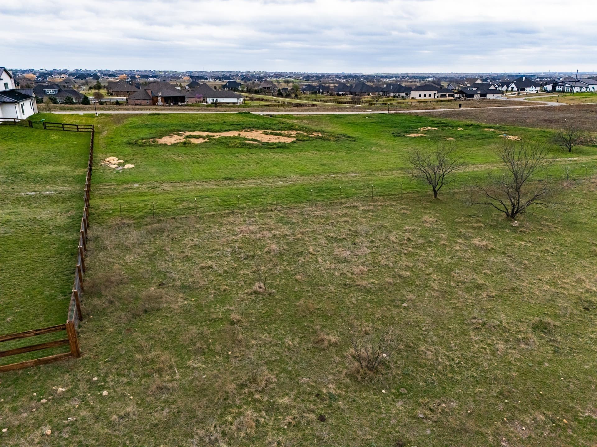 1.31 acres in Denton County - photo 5