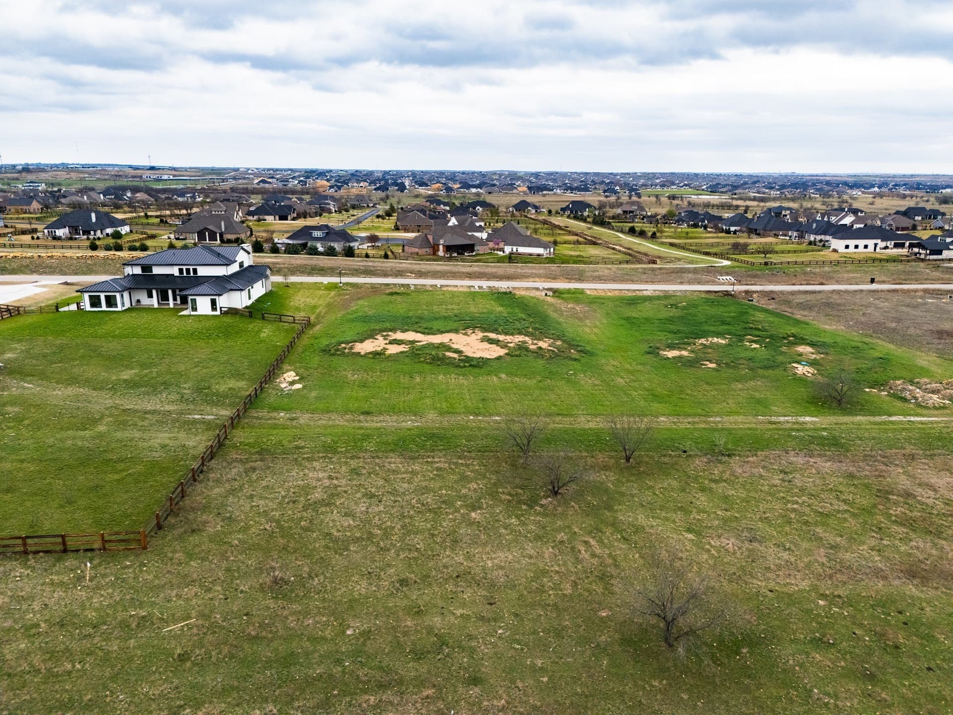 1.31 acres in Denton County - photo 14