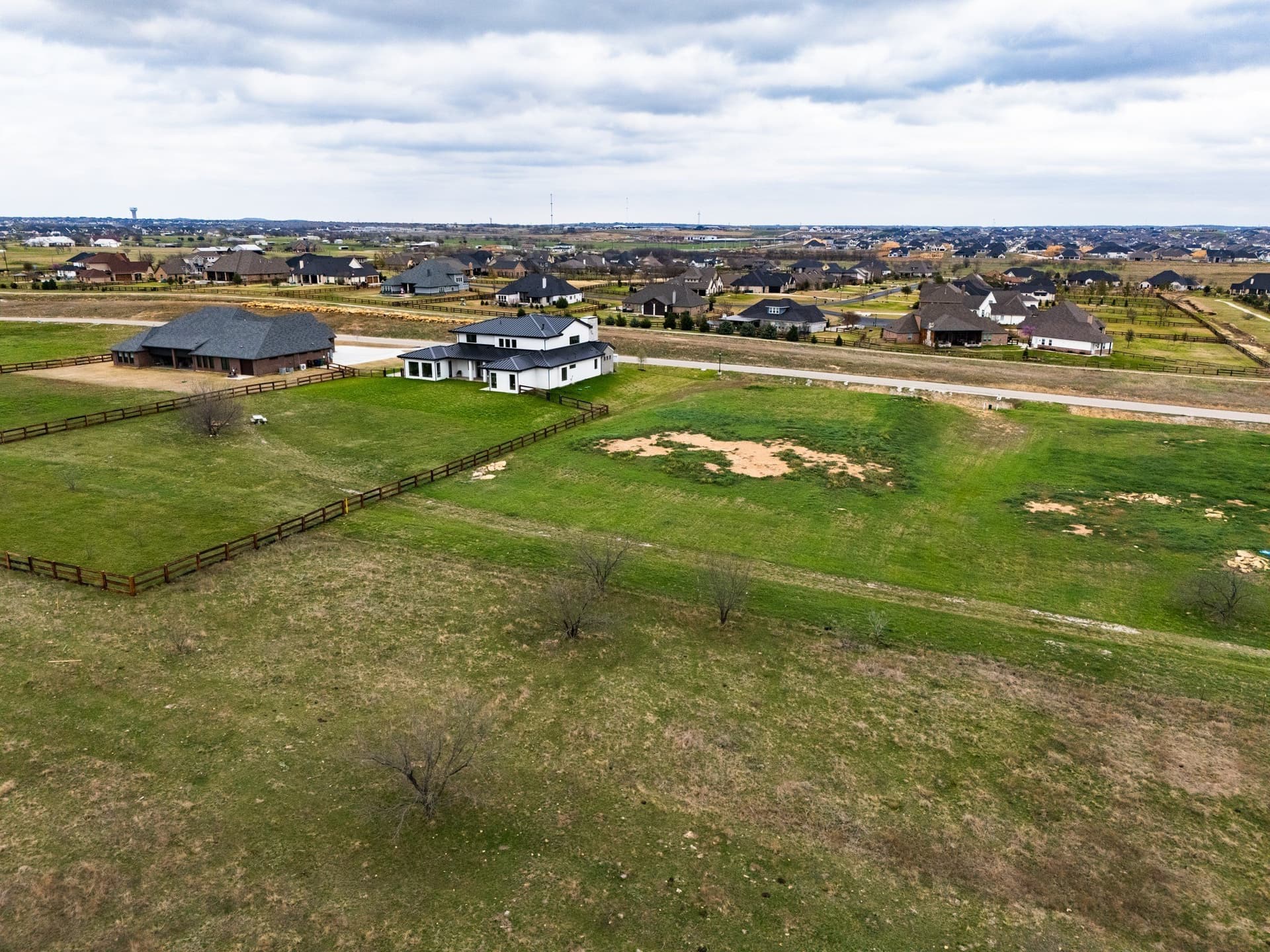 1.31 acres in Denton County - photo 16