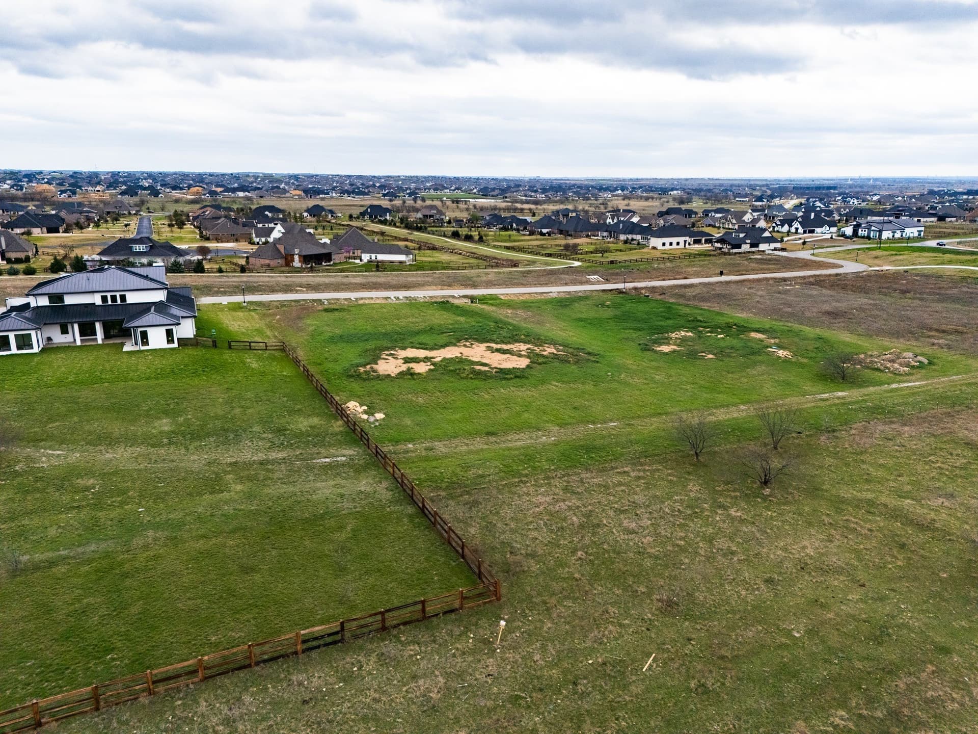 1.31 acres in Denton County - photo 12