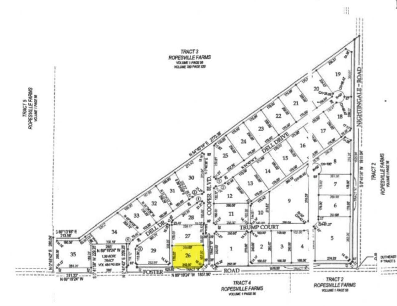 0.99 acres in Hockley County gallery image 4
