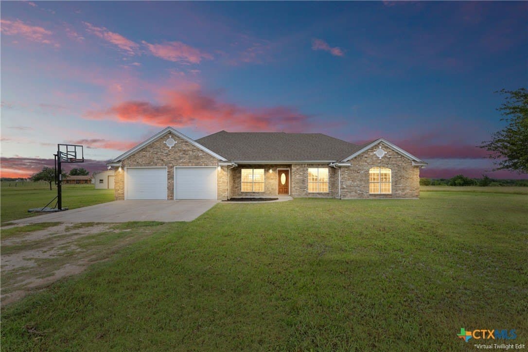 10 acres in Bell County gallery image 2