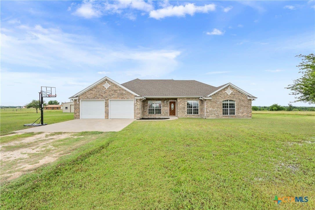 10 acres in Bell County featured view