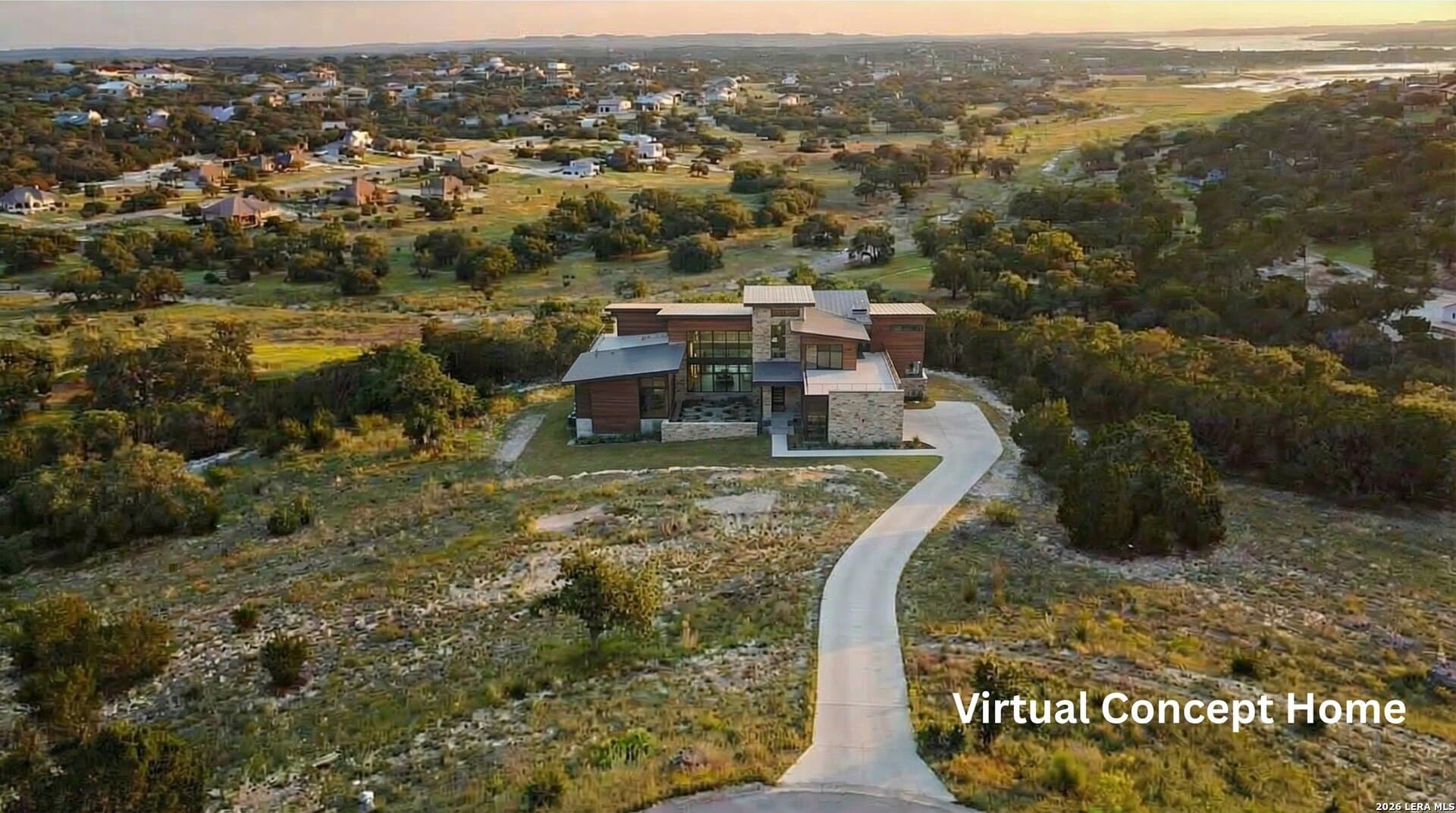 15.16 acres in Comal County featured view