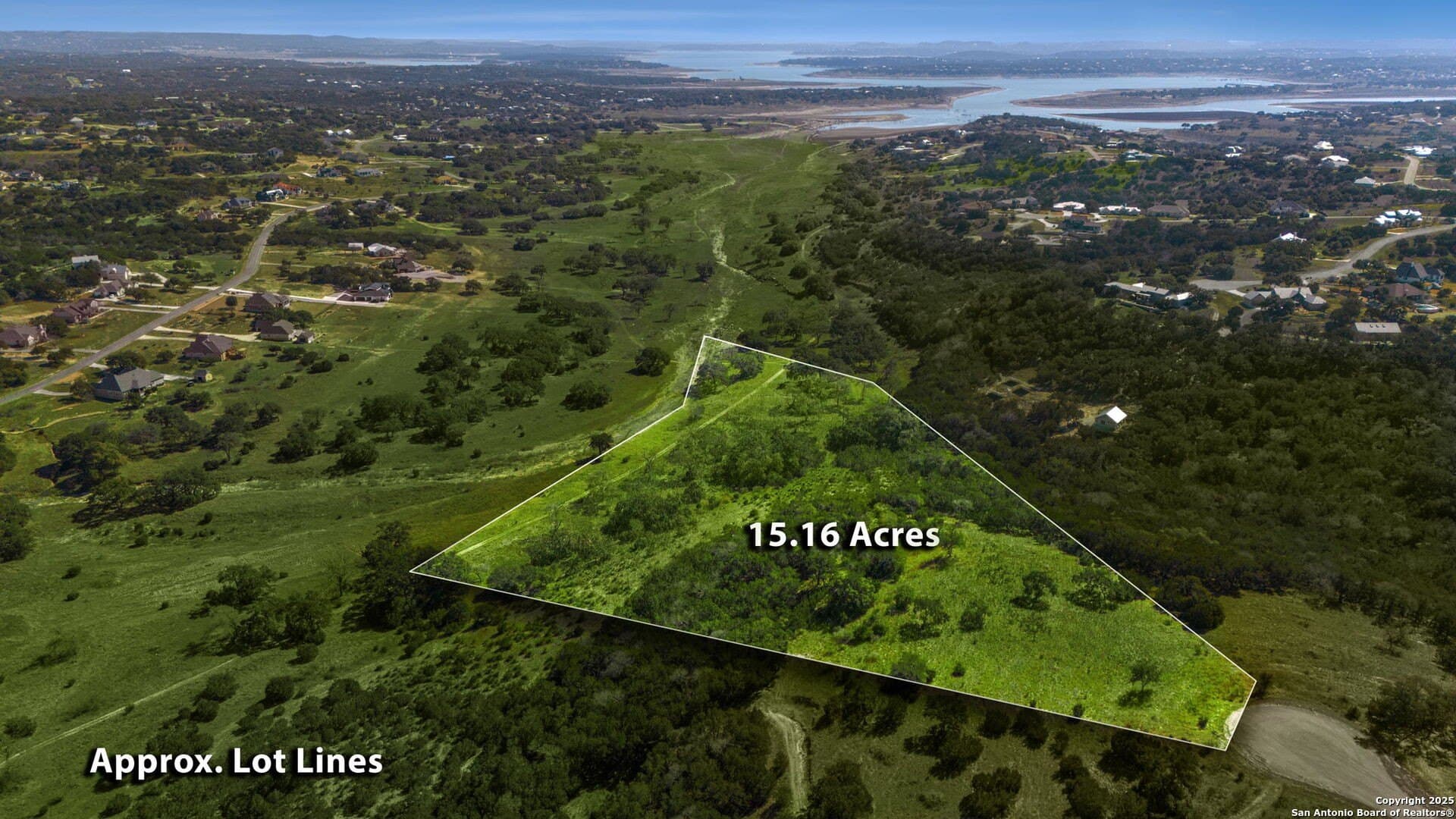 15.16 acres in Comal County - photo 12