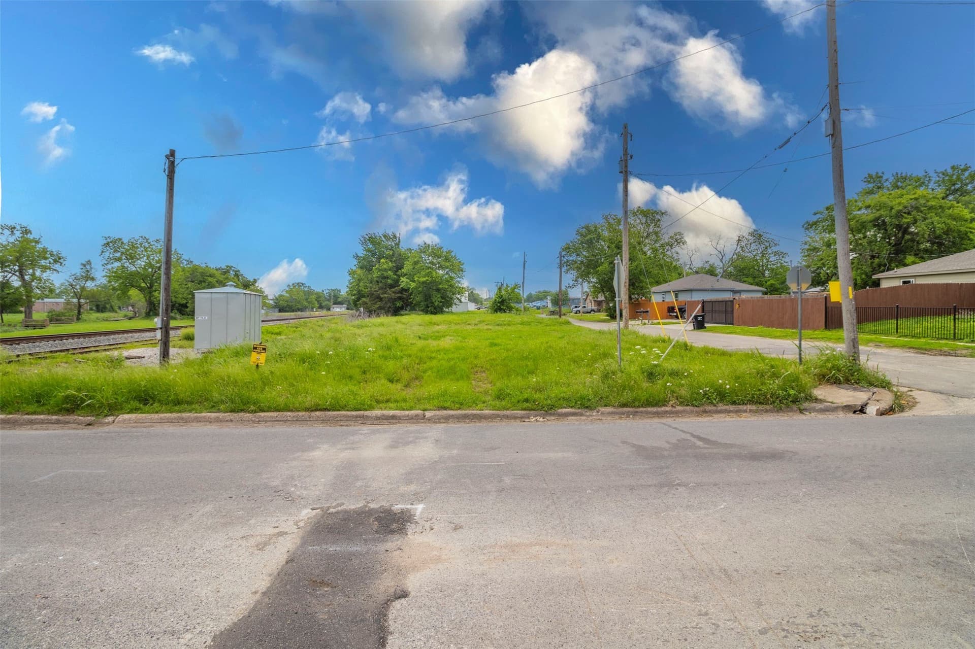 0.07 acres in Hunt County featured view