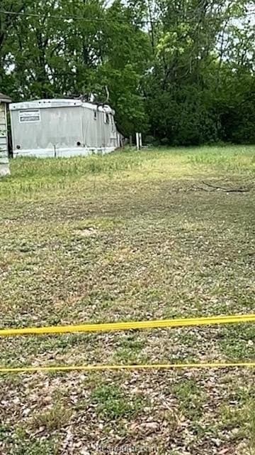 0.38 acres in Burleson County featured view