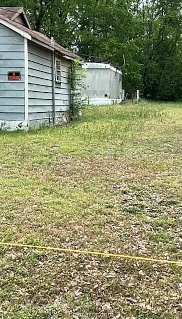 0.38 acres in Burleson County gallery image 2