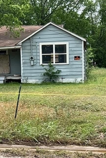 0.38 acres in Burleson County gallery image 4