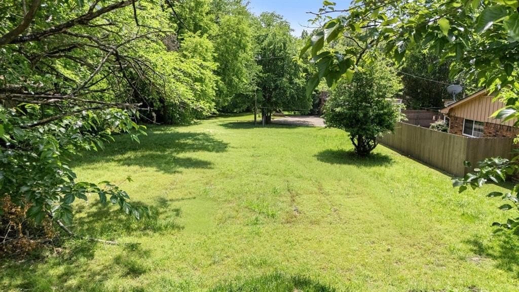 0.19 acres in Fannin County