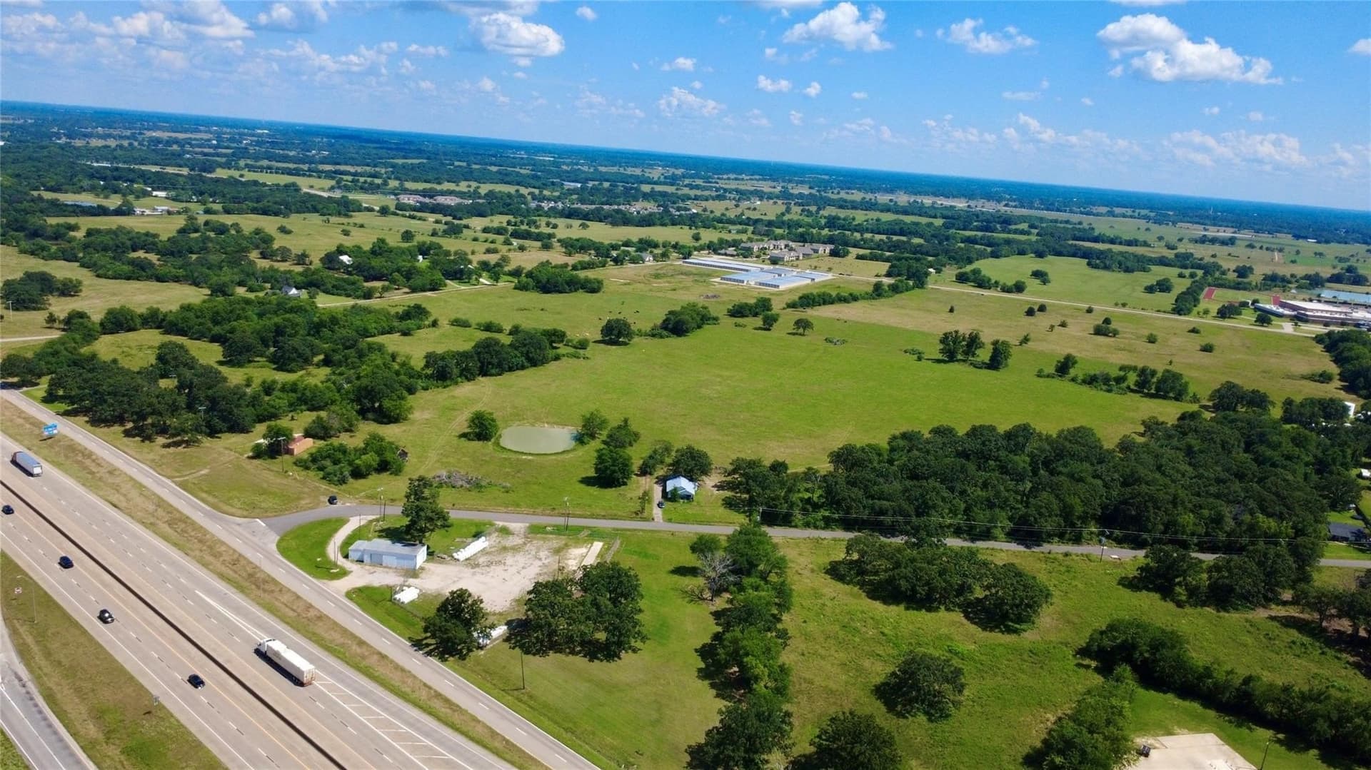 62.51 acres in Hopkins County - photo 6