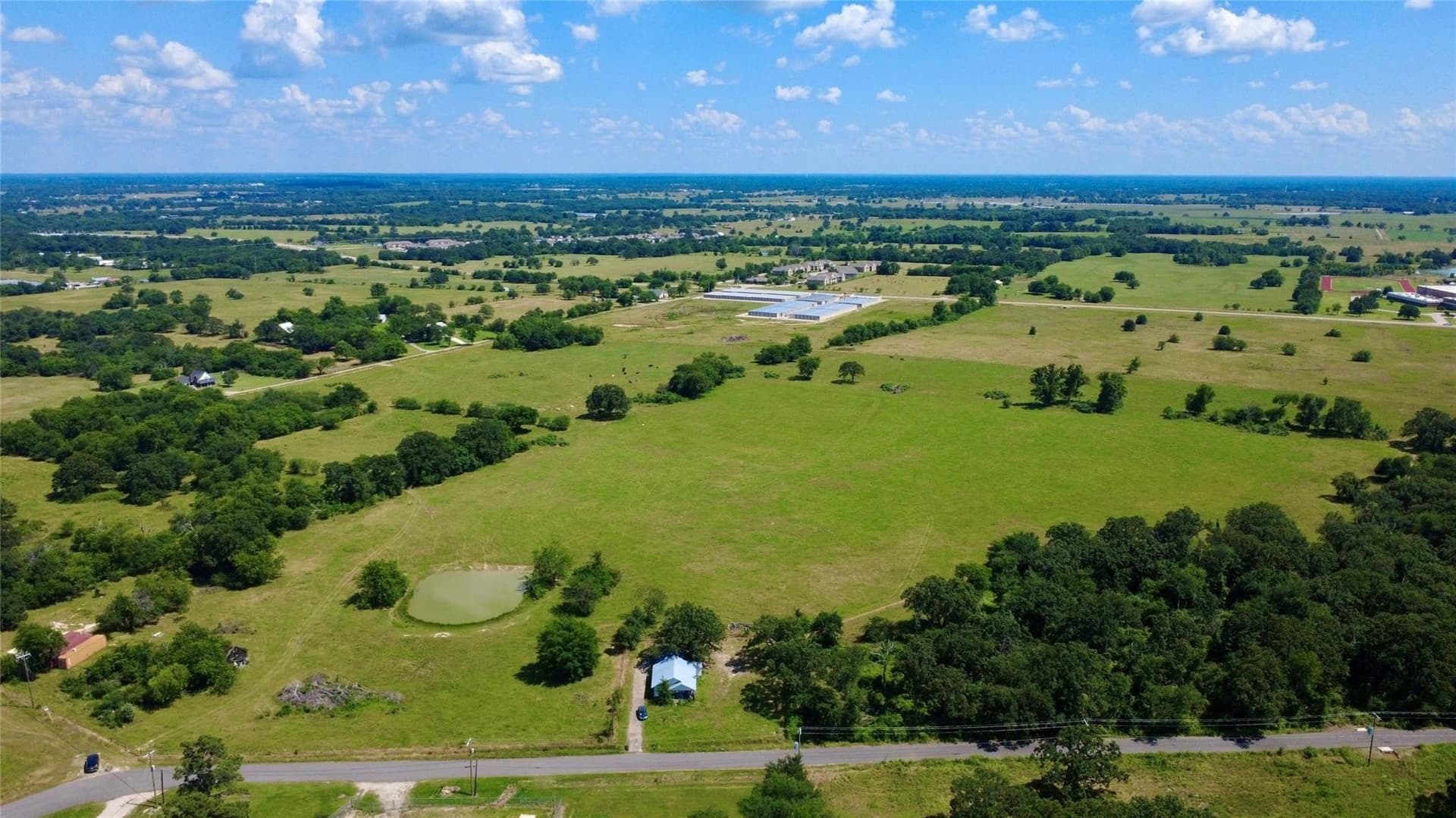 62.51 acres in Hopkins County - photo 16