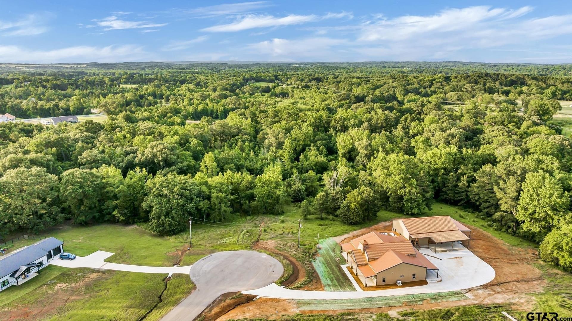 5 acres in Smith County gallery image 3