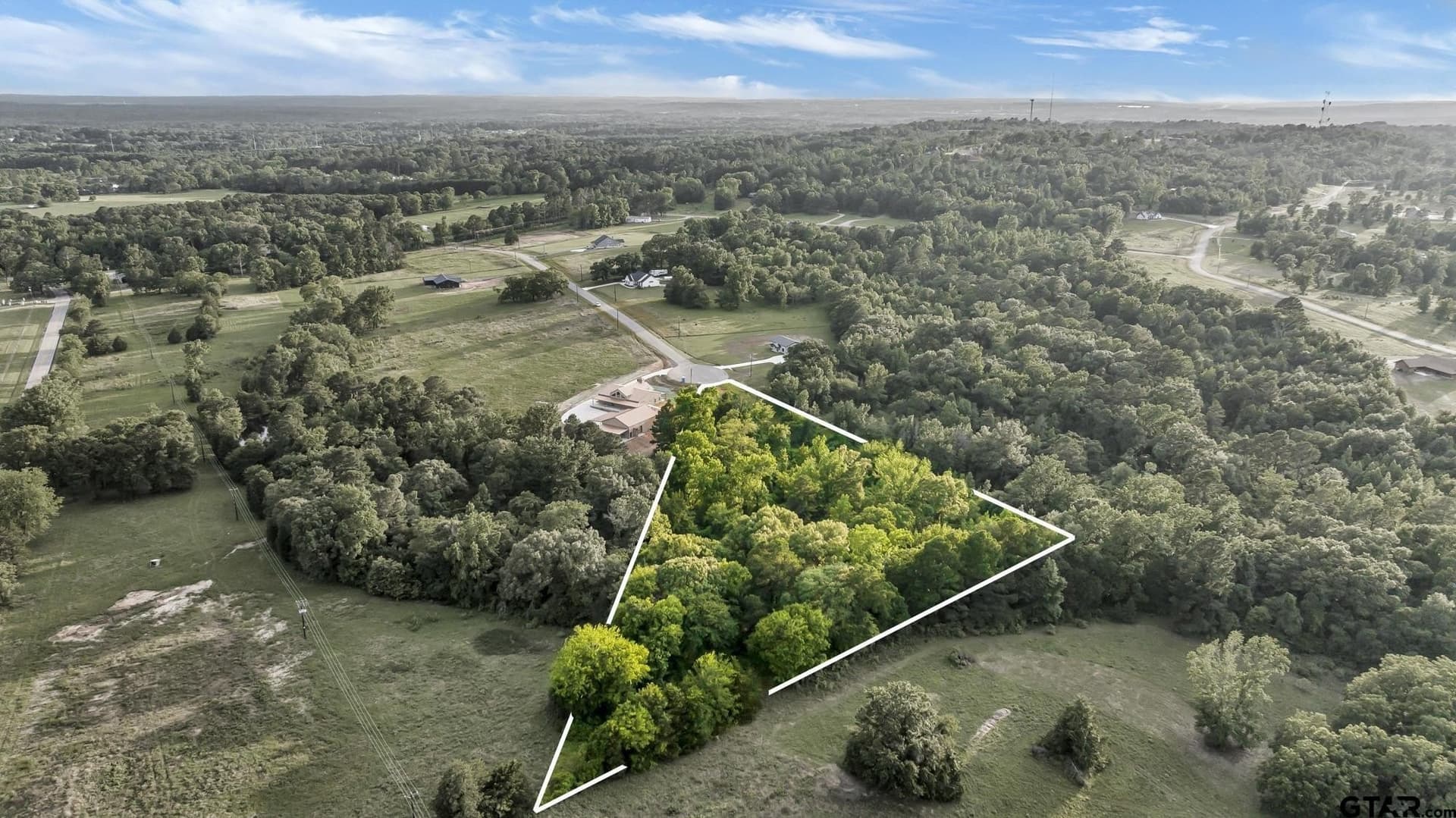5 acres in Smith County gallery image 2