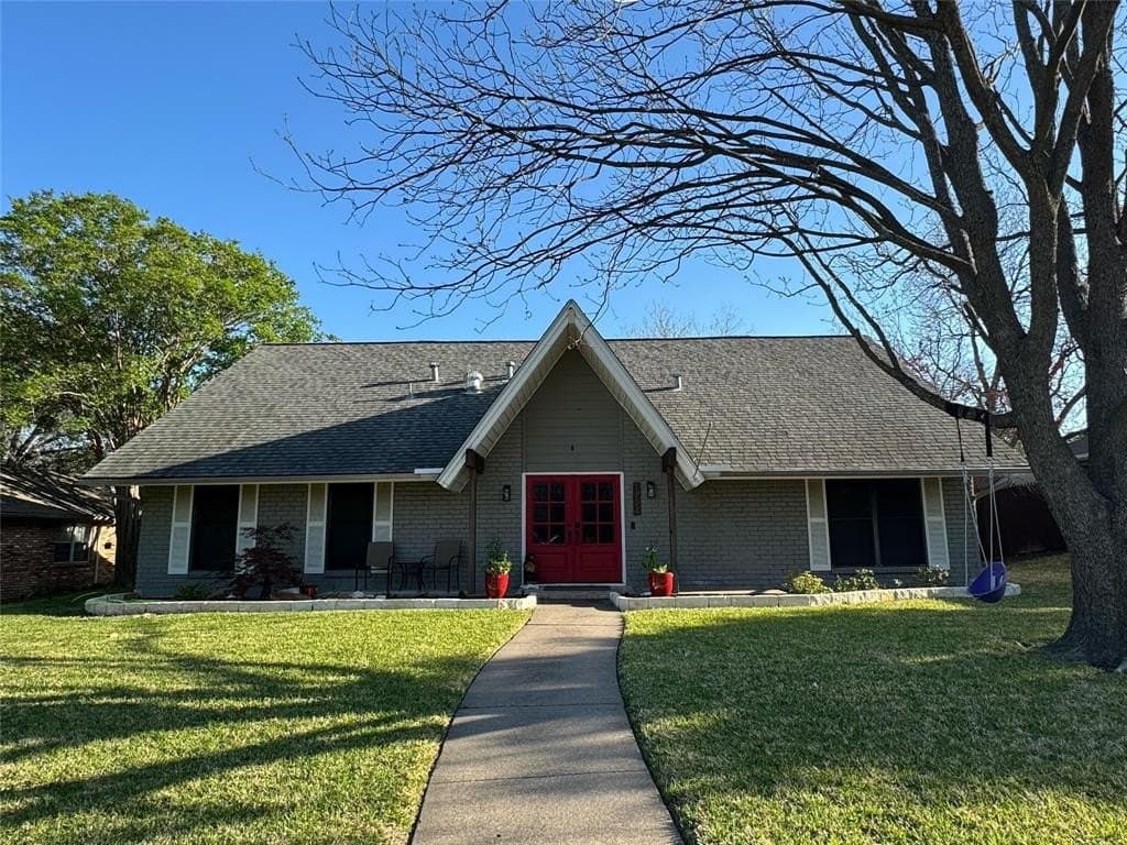 134.08 acres in Collin County