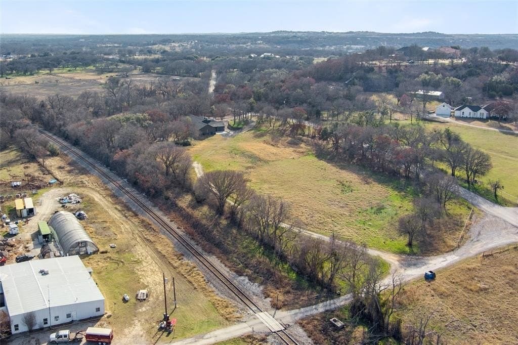 2.04 acres in Parker County featured view