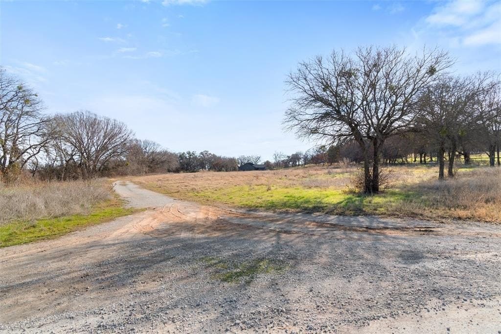 2.04 acres in Parker County