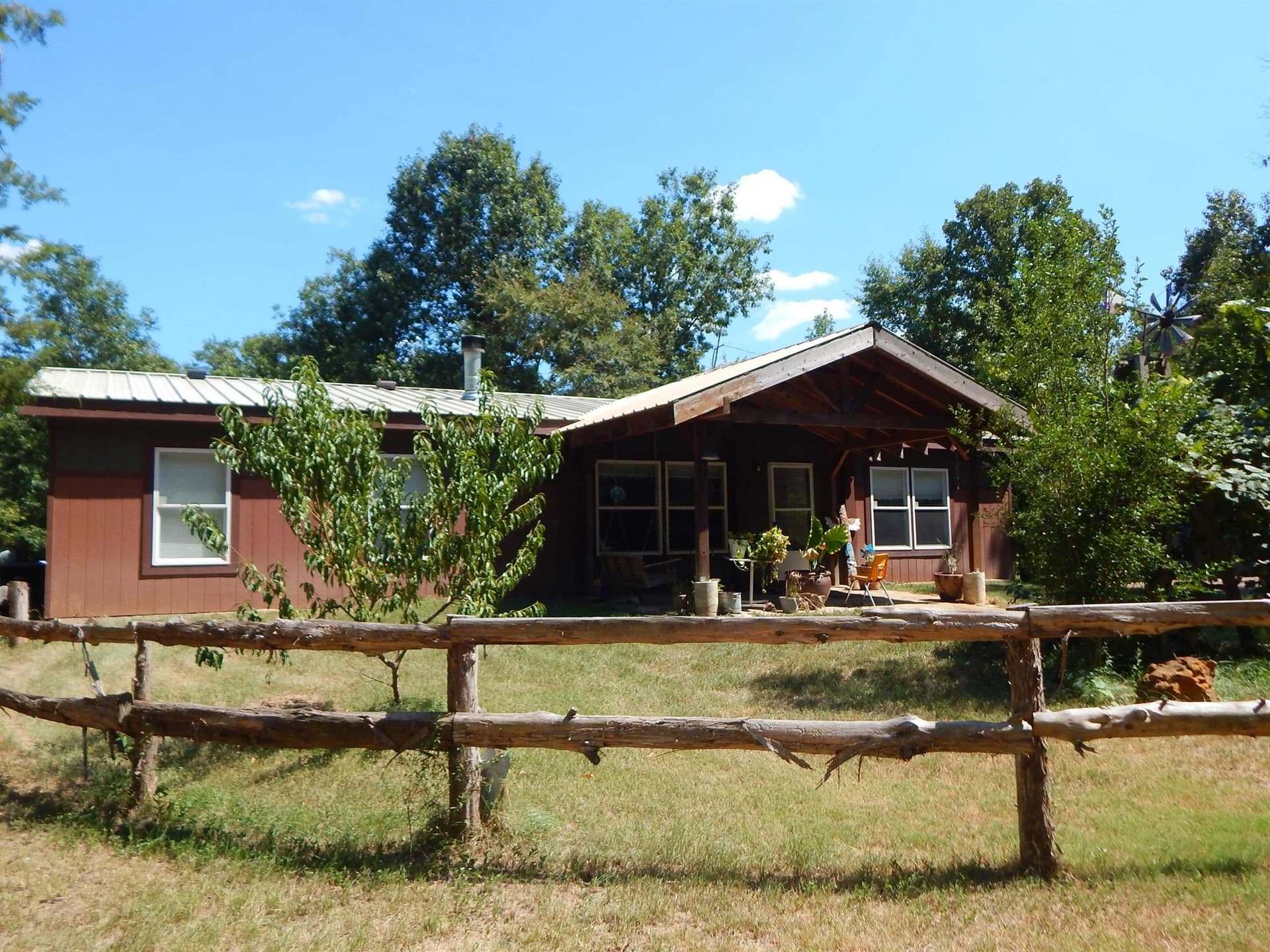 12.5 acres in Upshur County - photo 23