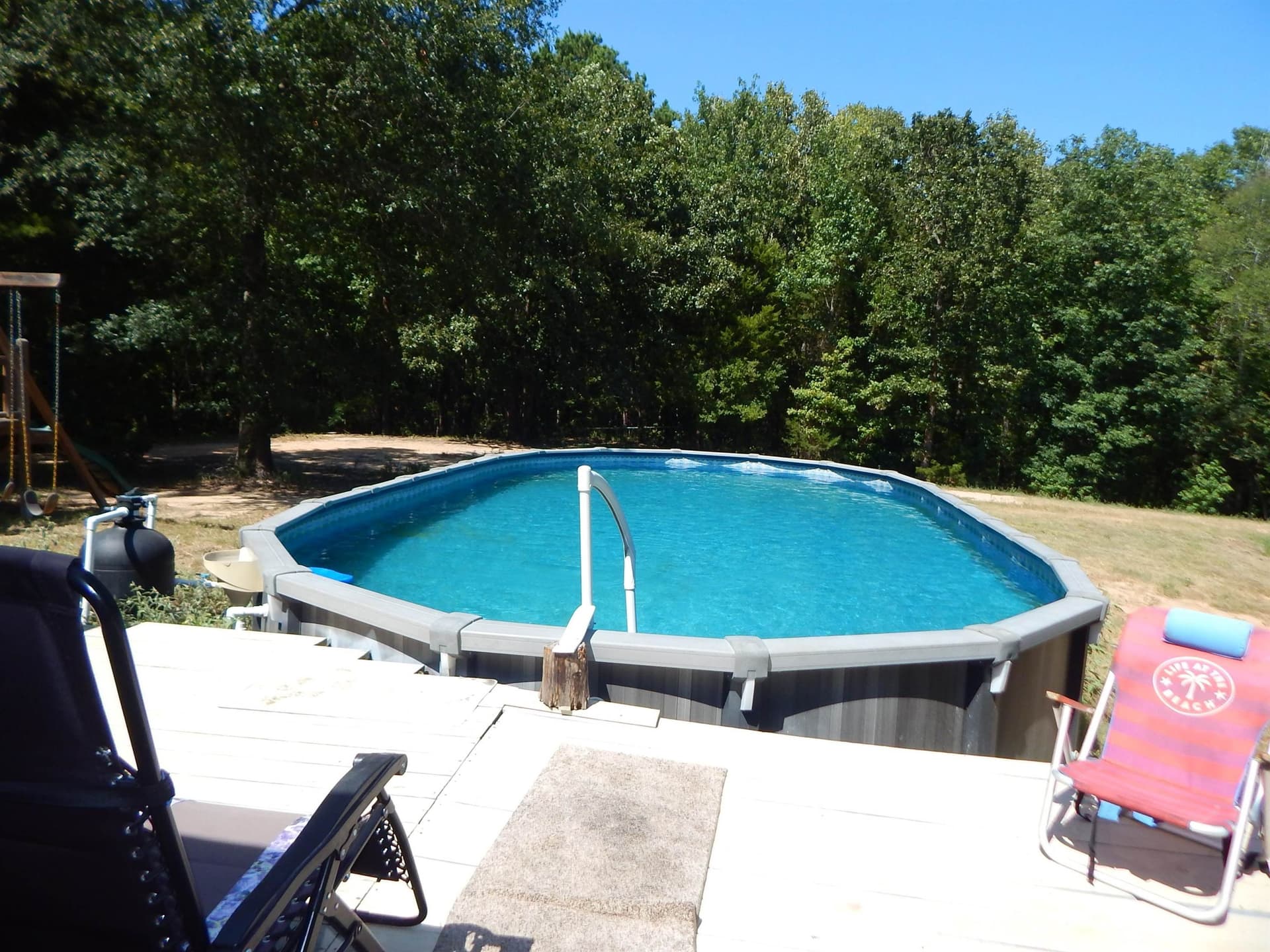 12.5 acres in Upshur County - photo 18