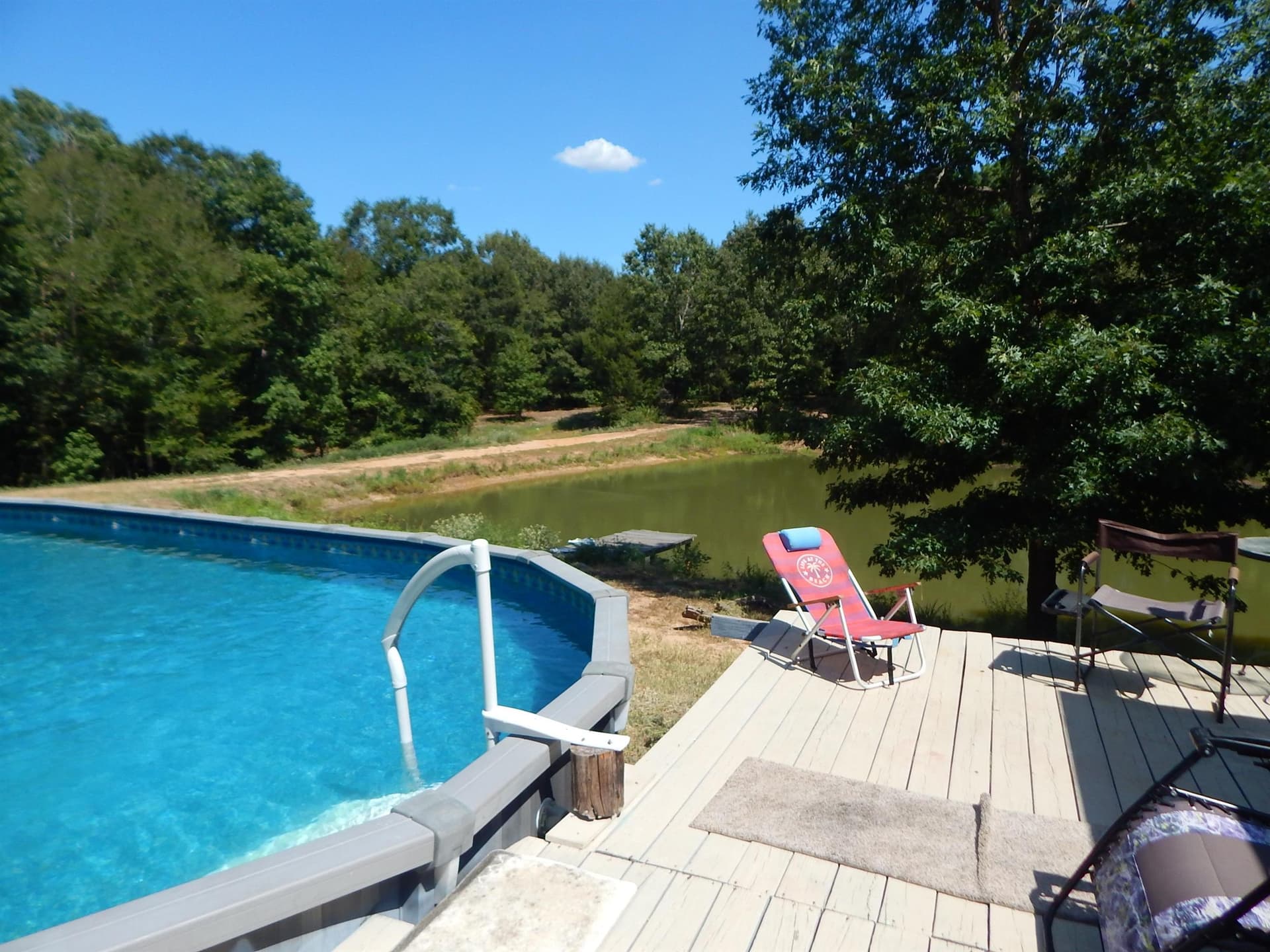 12.5 acres in Upshur County - photo 19