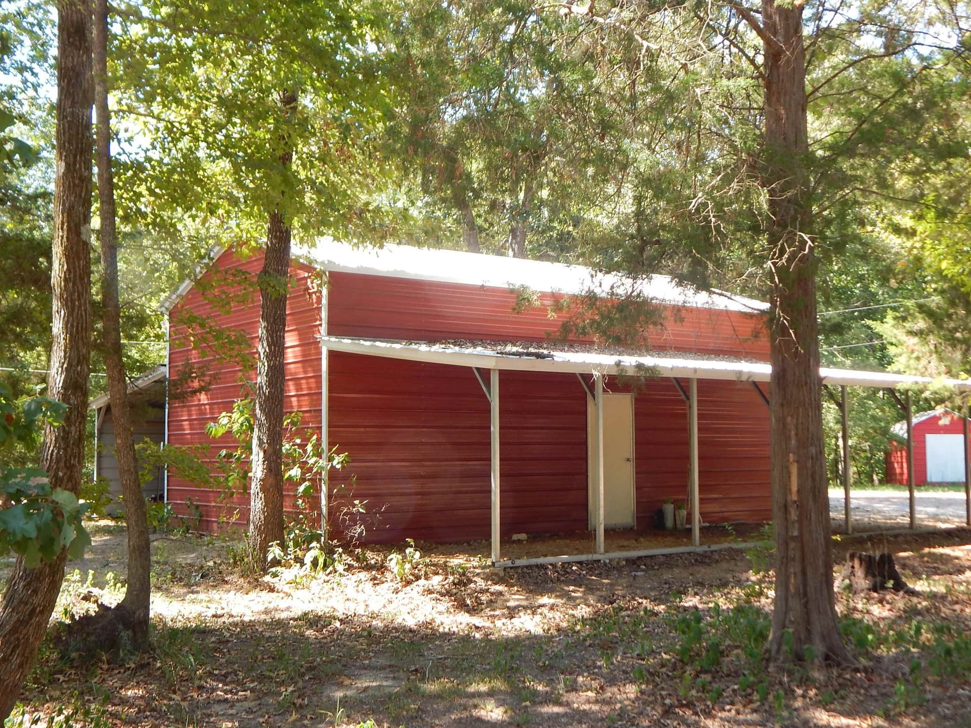 12.5 acres in Upshur County - photo 30