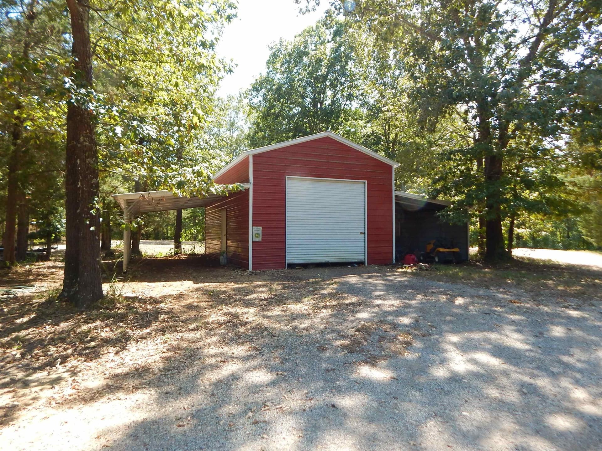 12.5 acres in Upshur County - photo 24
