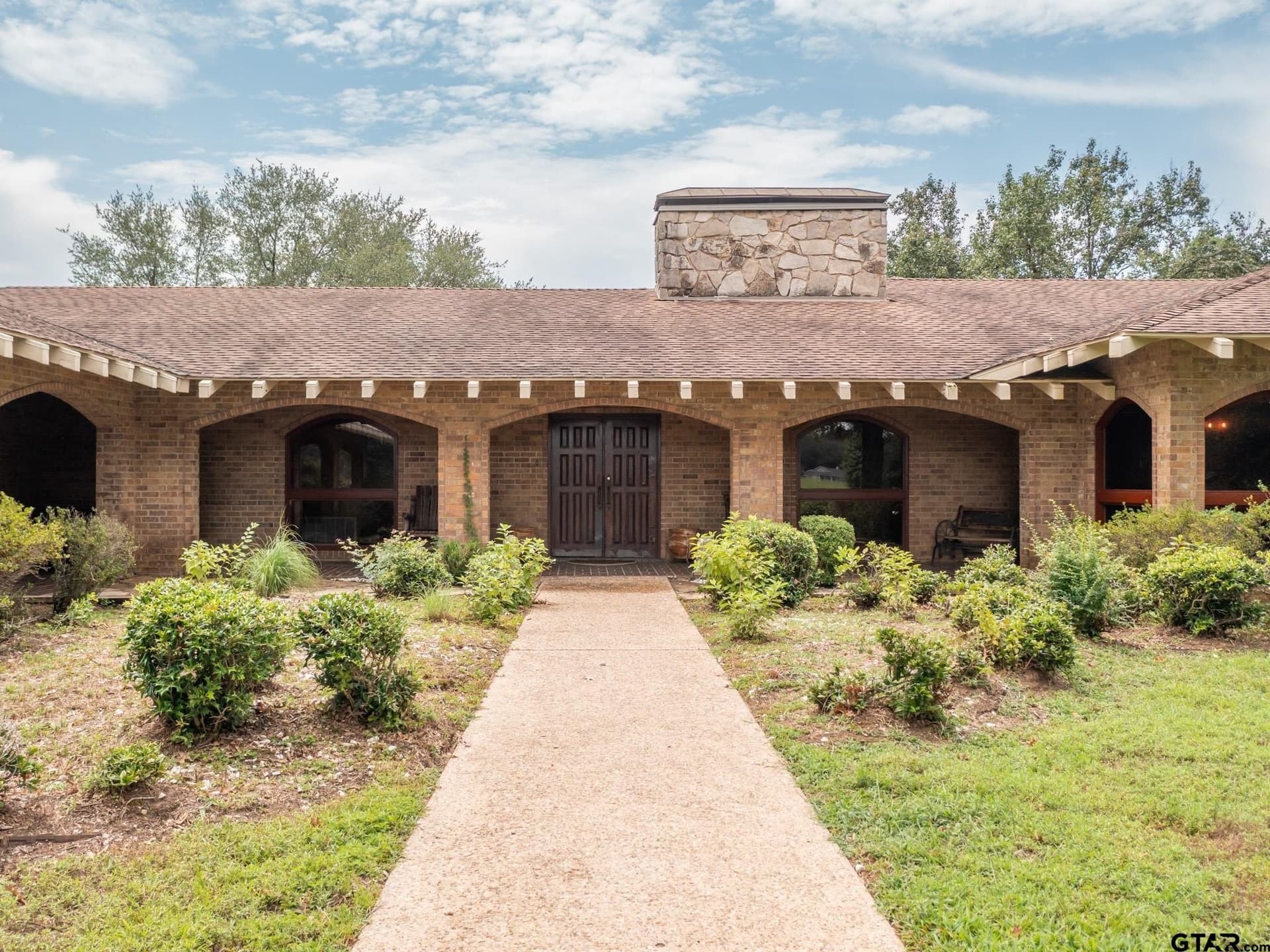 78 acres in Smith County featured view