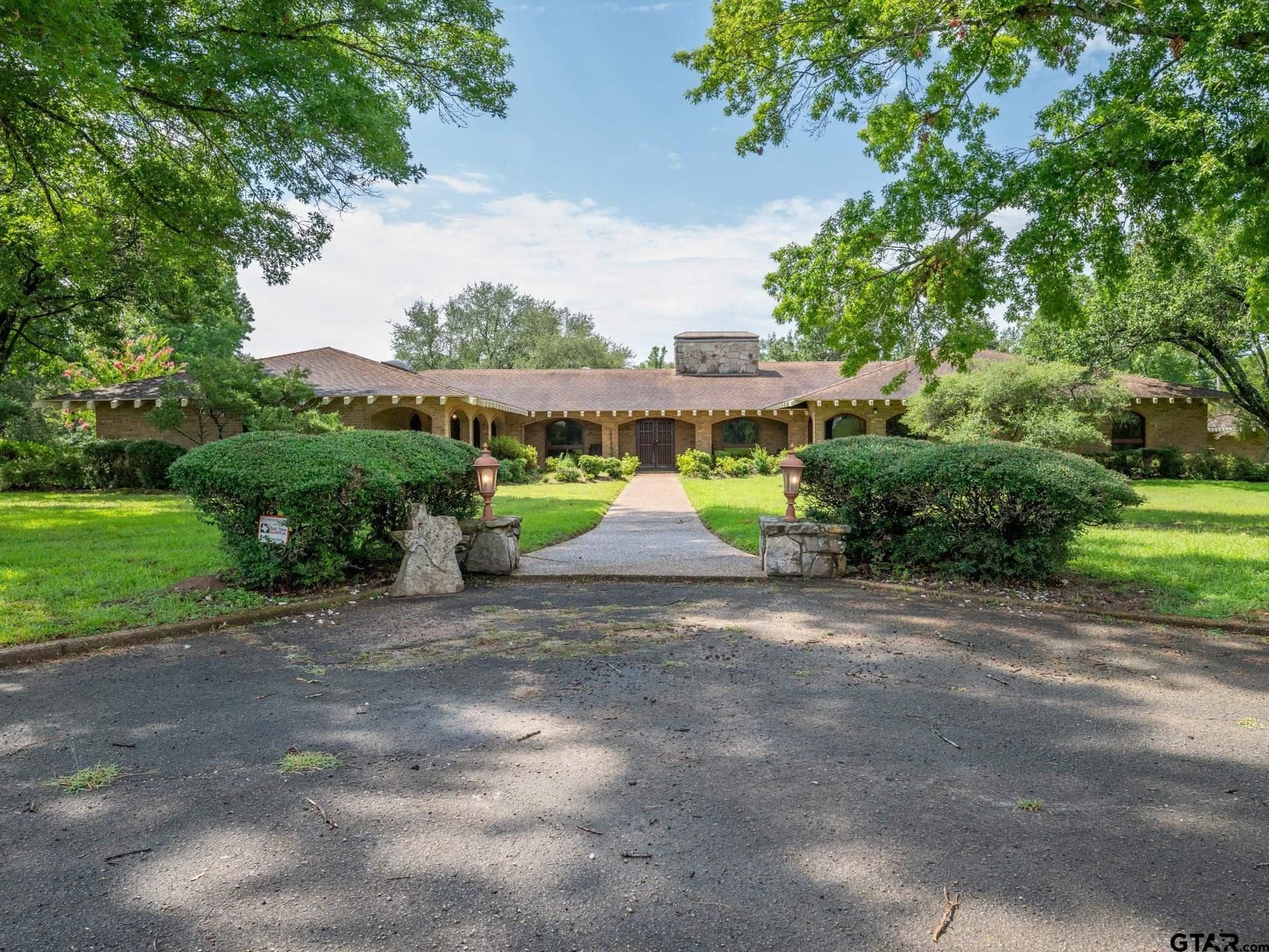 78 acres in Smith County gallery image 3