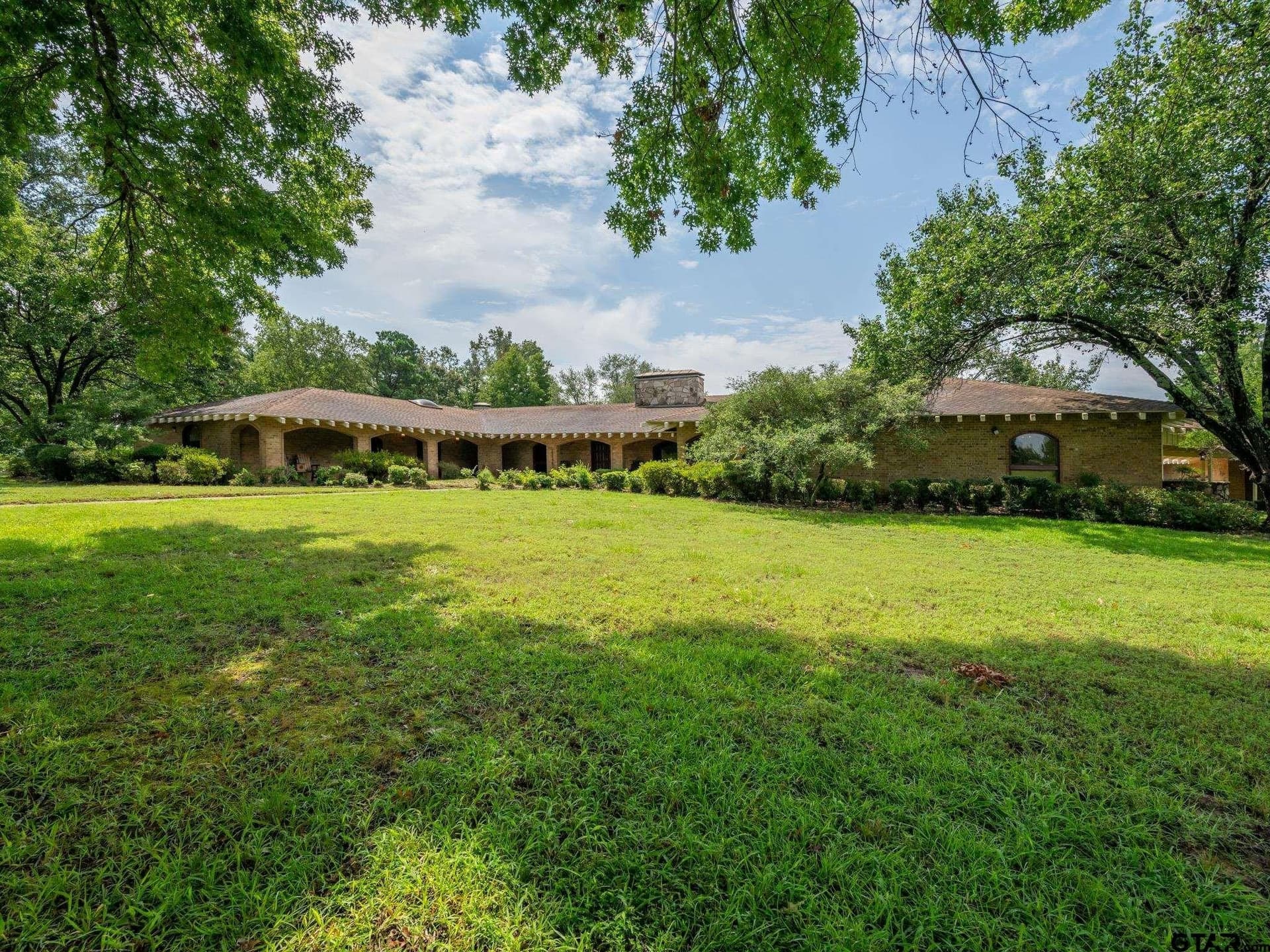 78 acres in Smith County gallery image 4