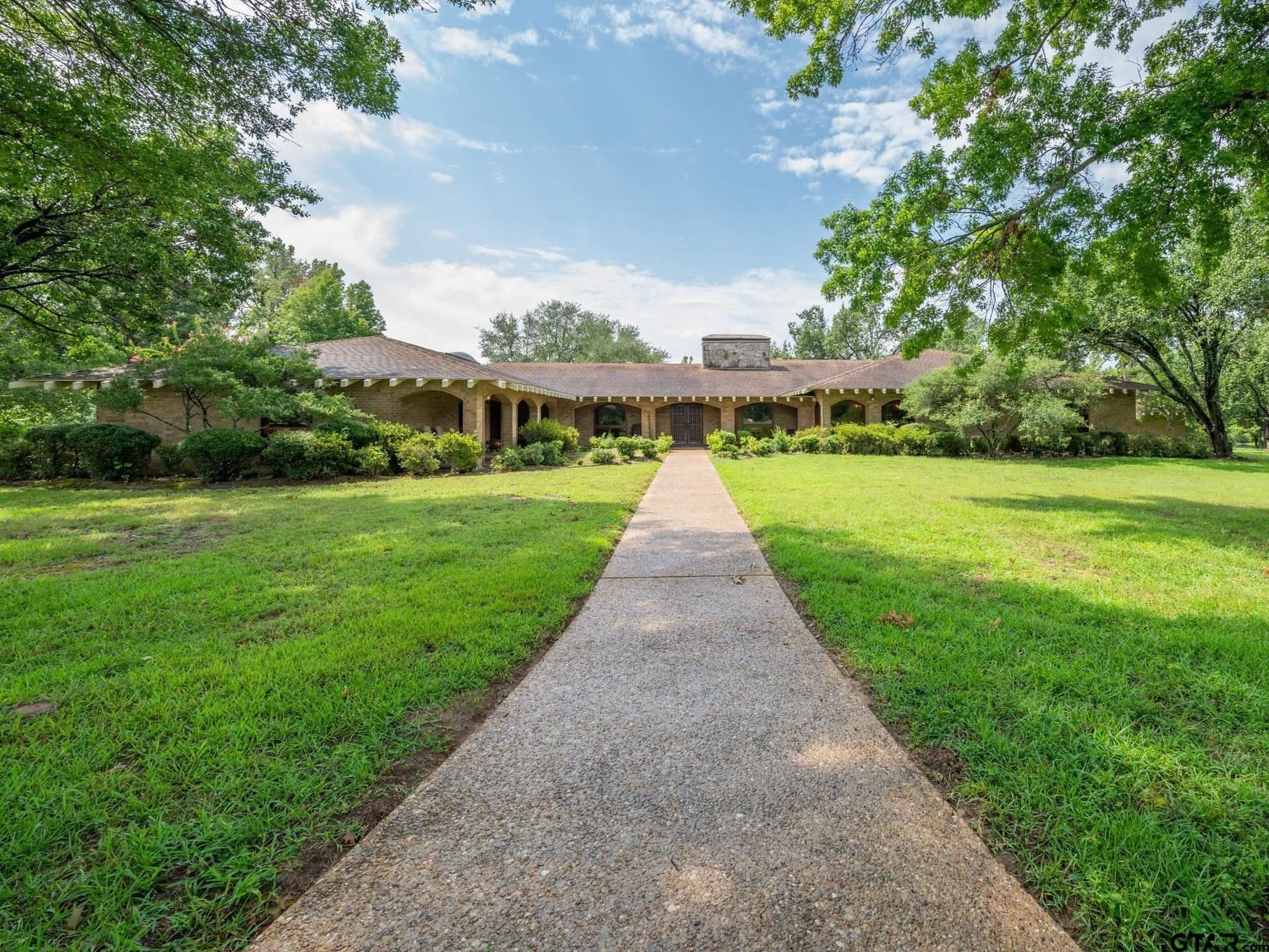 78 acres in Smith County gallery image 2