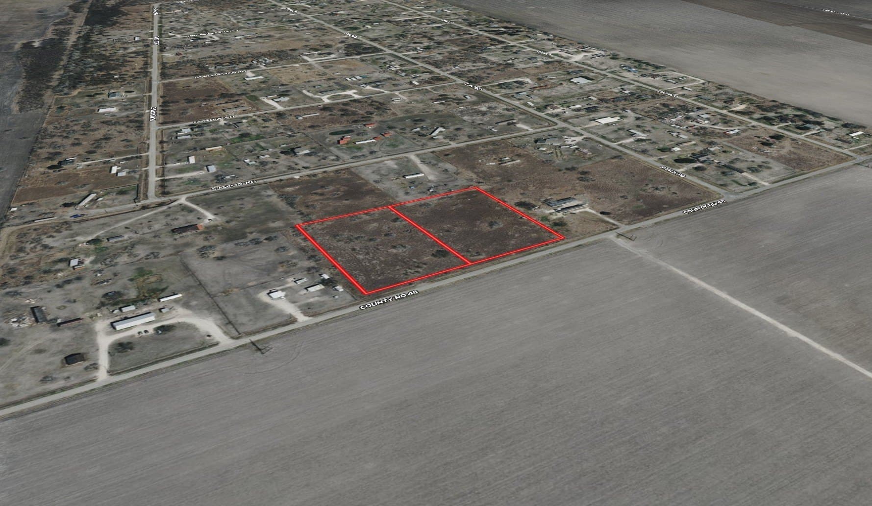 2.53 acres in Nueces County - photo 3