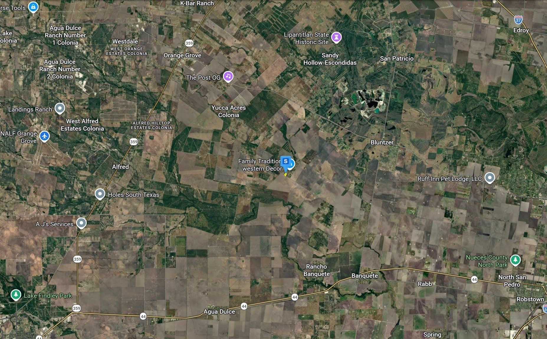 2.53 acres in Nueces County - photo 4