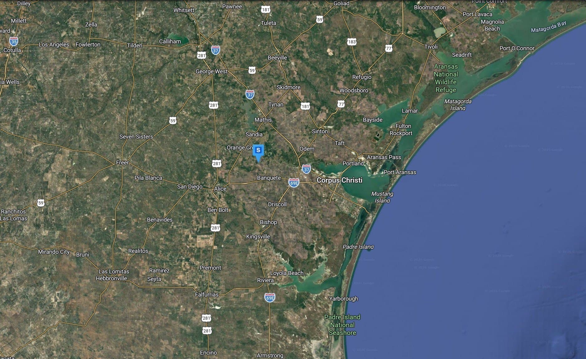 2.53 acres in Nueces County - photo 5