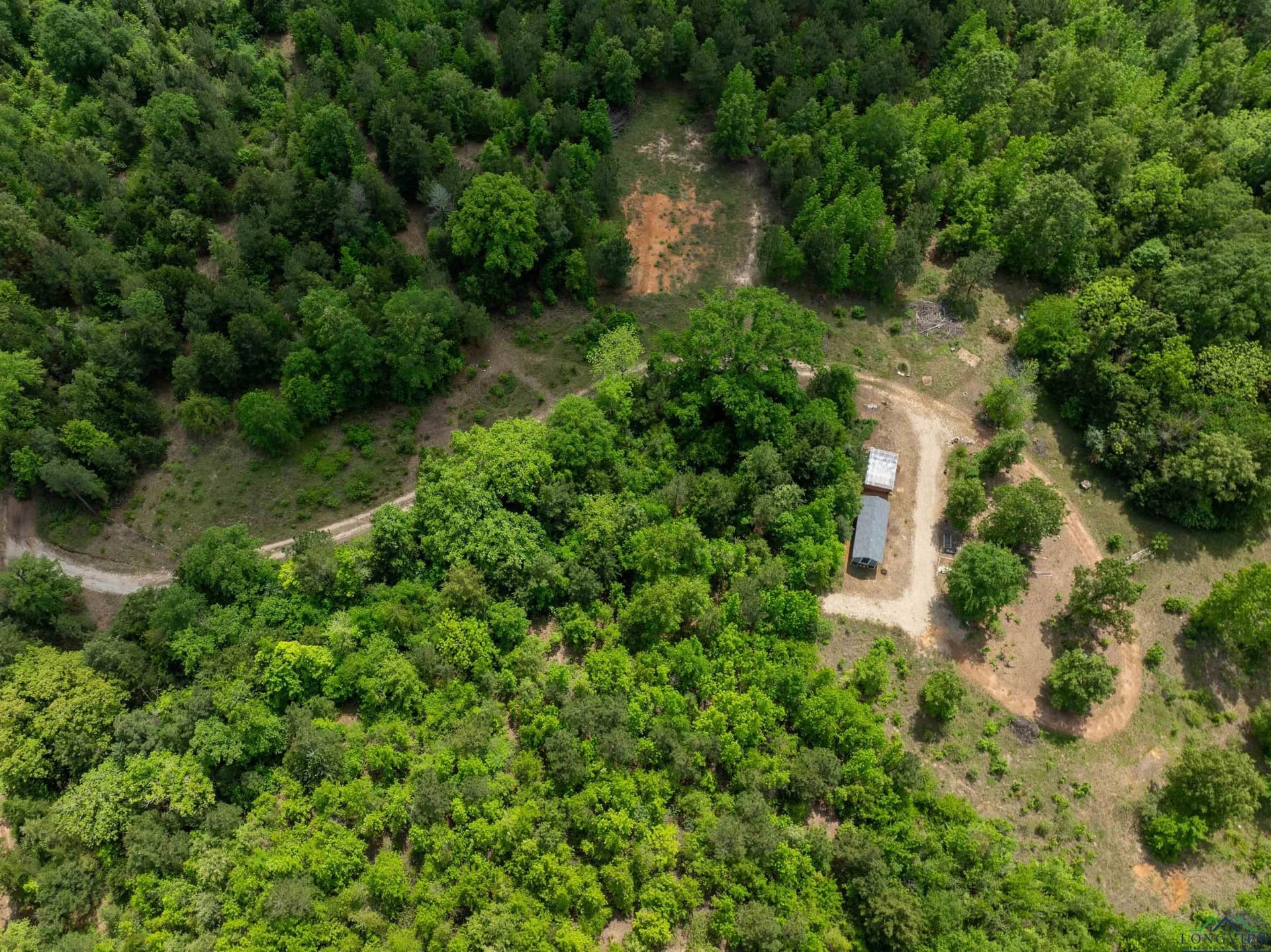 16.71 acres in Cass County featured view