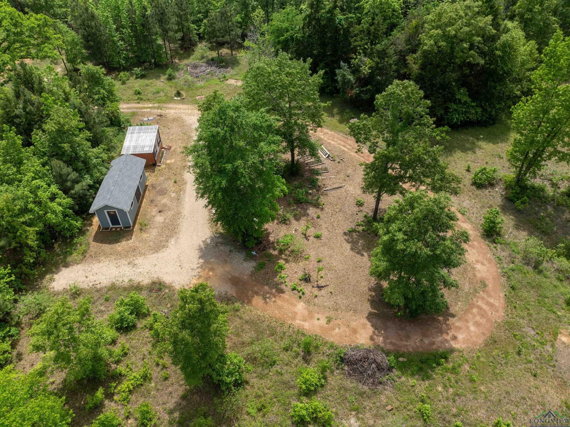 16.71 acres in Cass County gallery image 2