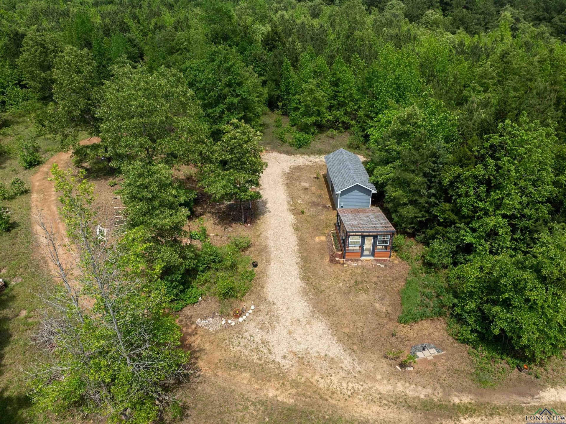 16.71 acres in Cass County