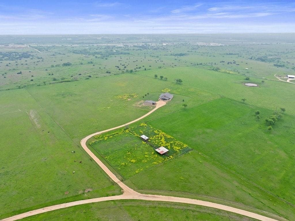 21.87 acres in Bell County