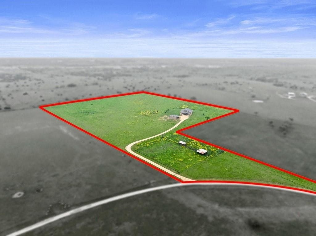 21.87 acres in Bell County gallery image 2