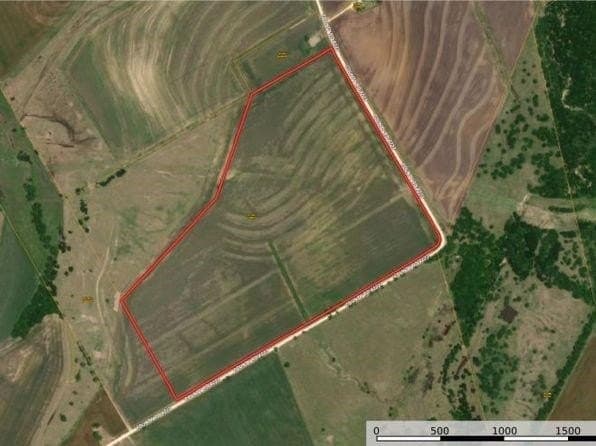76 acres in Hill County