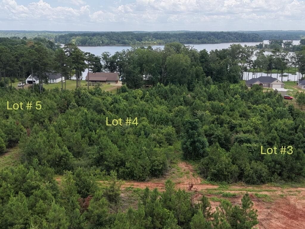 1.5 acres in Texas County
